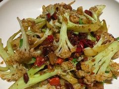 -炊烟小炒黄牛肉(浦东世纪汇店)