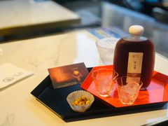 -茶是一枝花泡茶店