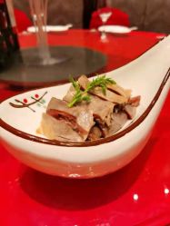 -天禧嘉福璞缇客酒店·宴会厅