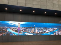 -广州市城市规划展览中心