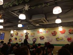 -松记糖水店(铜锣湾分店)