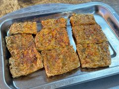 -清真·馬坡二旦烧烤(人生一串拍摄店)