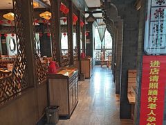 -苏浙徽·农家大院(开发区星湖101店)