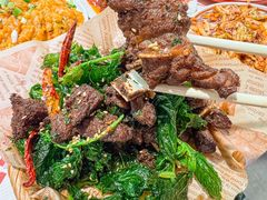 -龙湖杭州滨江天街