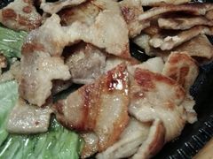 -同堂韩国料理炭火烤肉(彩虹广场店)