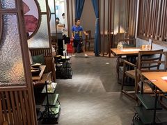 -掂档潮汕牛肉火锅(沈阳万象城店)