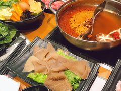 -呷哺呷哺 黄金牧场 (大港油田幸福广场店)