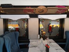 -火车头法国西餐厅