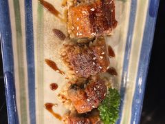-曙亚洲餐厅-重庆富力艾美酒店(南坪万达广场店)