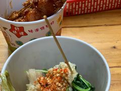 -李字号臭豆腐(总店)