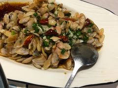-宁海食府(大剧院店)