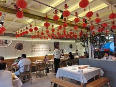 -龚海宝· 烧烤· 羊肉原切挂糊更好吃(庄市店)