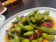 -老馆子·建德菜·山肴鱼鲜(海威新界店)