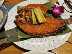 -紫滇源云南生态菜(丹凤街店)