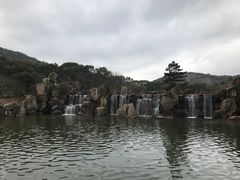 -白马涧龙池景区