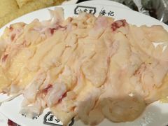 -八合里潮汕鲜牛肉火锅(深圳海岸城店)