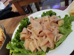 -十六蒲(桂林路店)