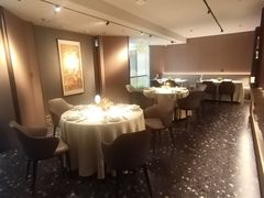 -悦融琥珀·京鲁菜·海味珍品(西单店)