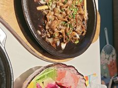 -Aqua Oasis 水天堂(石路天虹店)