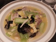 -佰家小厨·南京菜(夫子庙店)