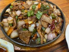-卢庄(江汉路店)