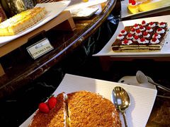 -北京贵宾楼饭店 红墙咖啡厅