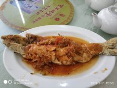 -珠江餐厅