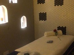 -禧瑞 ·丝浴主题·水疗·spa(中山公园店)