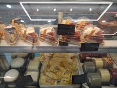 -美事客·面包·蛋糕·甜品(CBD店)