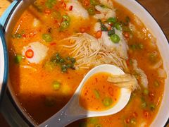 -苹果树下艺术餐厅(通州店)