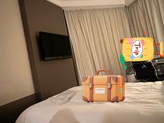 -香港皇家太平洋酒店