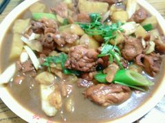 -娜娜大盘鸡(景华路店)