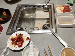 -海底捞火锅(亲贤北街店)