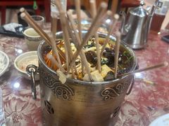 -一块豆腐(李沧书院路店)