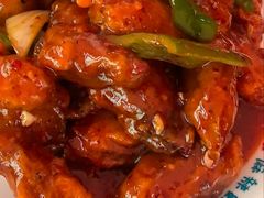 -春花民族美食(佳木斯总店)