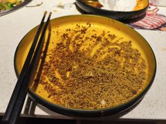 -火叮叮自助烤肉·现切牛肉(茂业店)