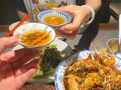 -老头儿油爆虾(星光一期店)