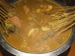 -杨翔豆皮涮牛肚(万和城店)