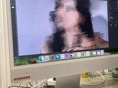 -海马体照相馆(环贸iapm大师爱情店)