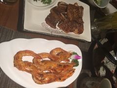 味见日本料理-味见·荣家(亚泰大街店)