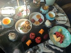 -广富林宰相府酒店·水云间
