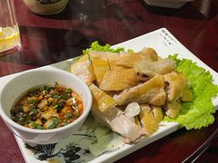 白斩鸡-红尘再(安昌古镇店)