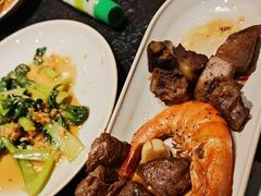 -铁板诱惑法式铁板烧(大卫城店)