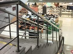 -青岛利群四方购物广场