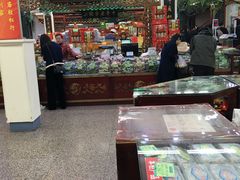 -采芝斋评弹茶馆(观前街店)