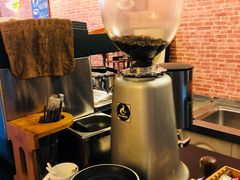 -UN CAFFE(五角场店)