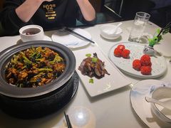 -柳莺湖上·湖景餐厅·江南菜(西湖店)