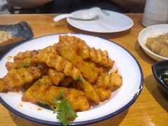 -付小姐在成都(中山公园店)
