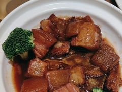 -九龙大酒店·金牌楚菜(武泰闸店)