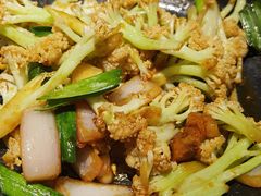 -小菜园新徽菜(南通崇川金鹰店)